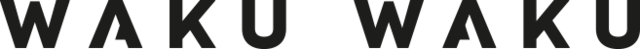 WAKU WAKU logo